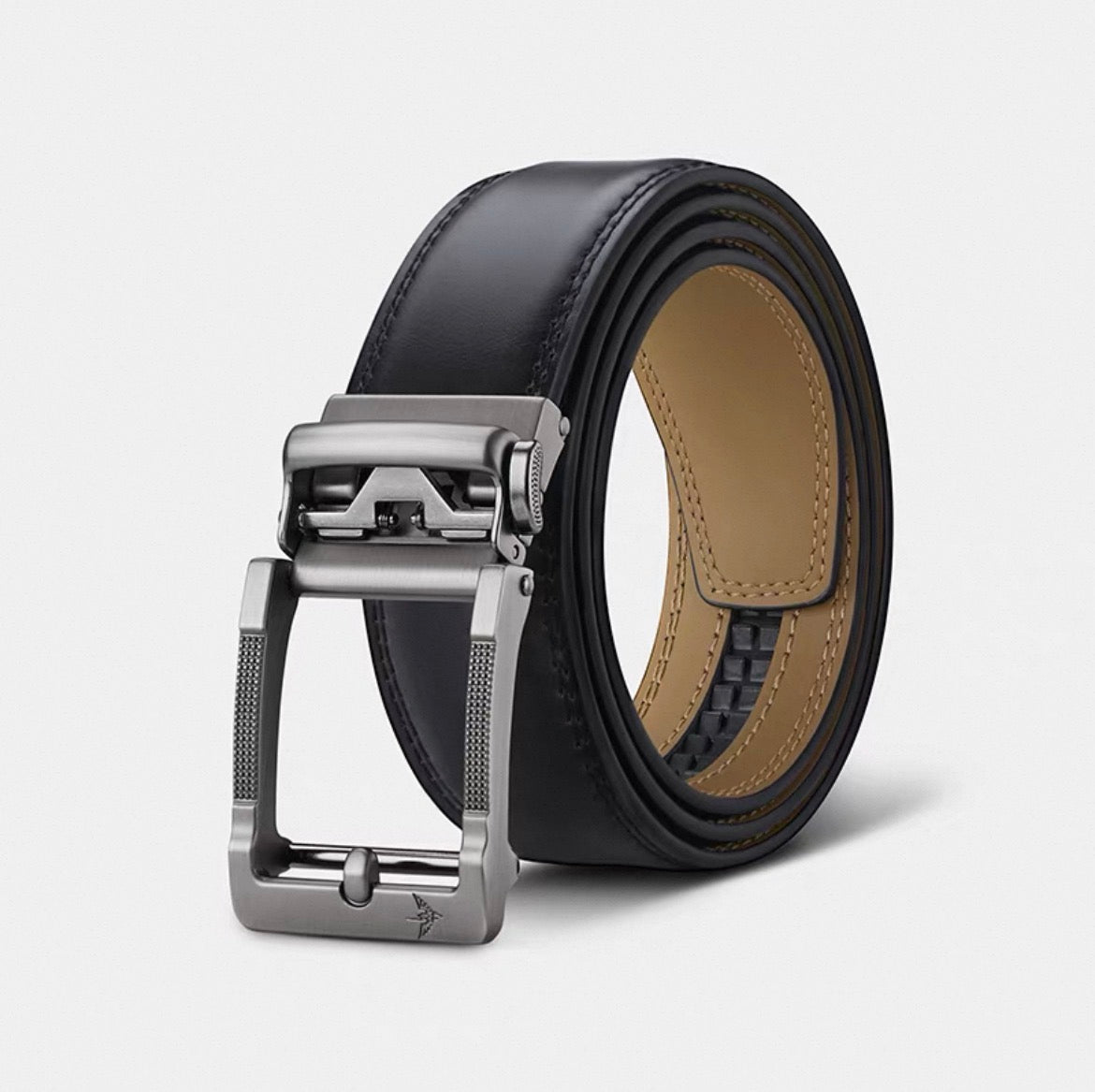 MONTARI SIGNATURE BELT