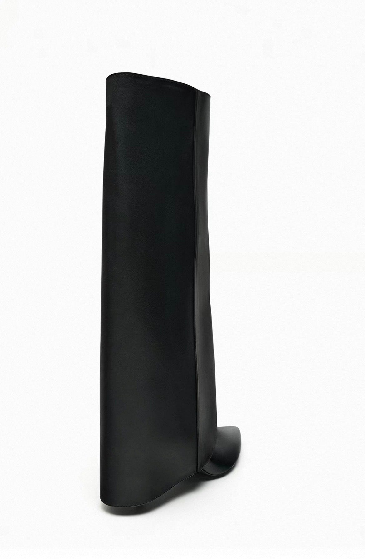 MONTARI SCULPTED TALL BOOTS