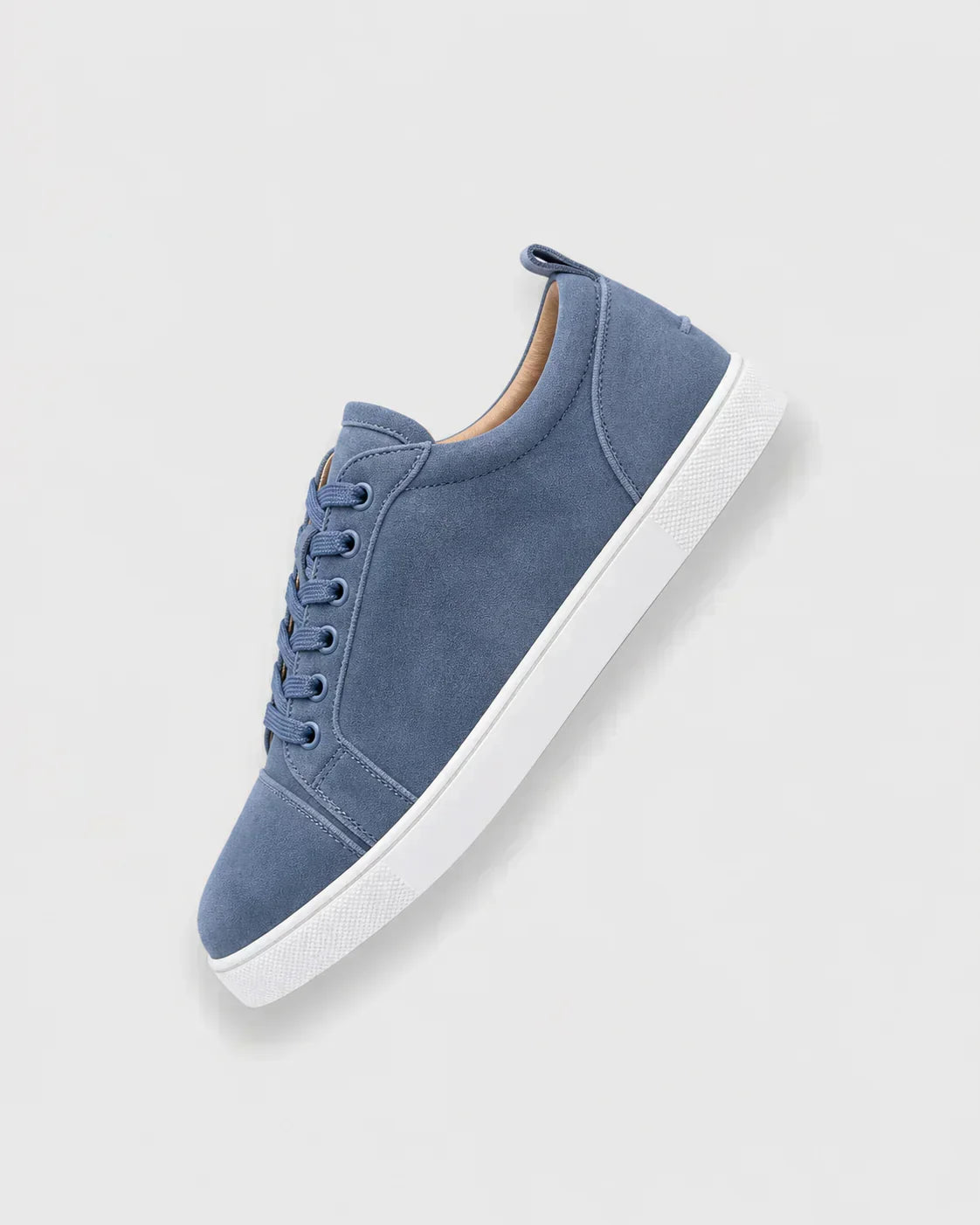 MONTARI SUEDE SNEAKER