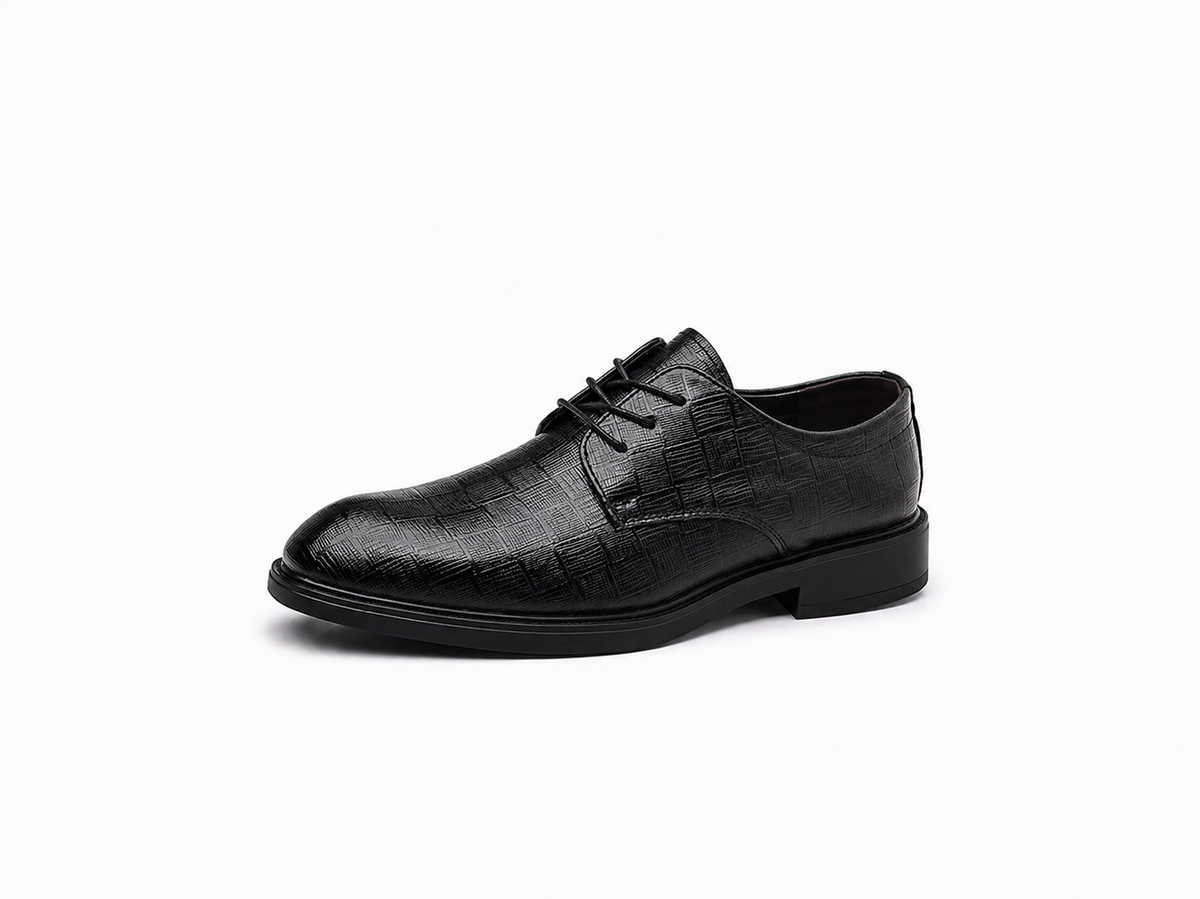 MANTORI DERBY SCHUHE