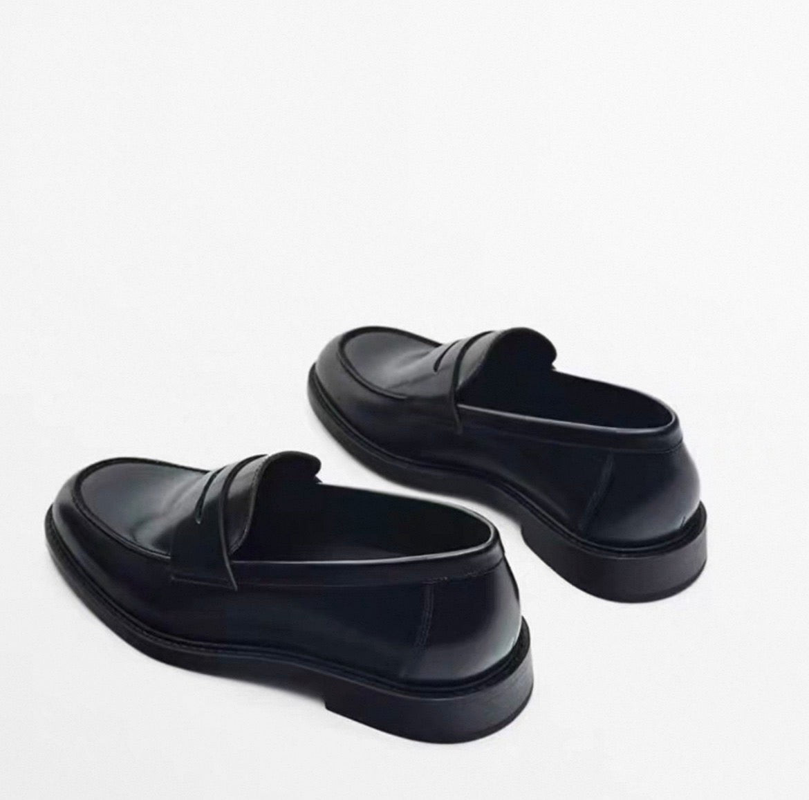 MANTORI PENNY LOAFERS