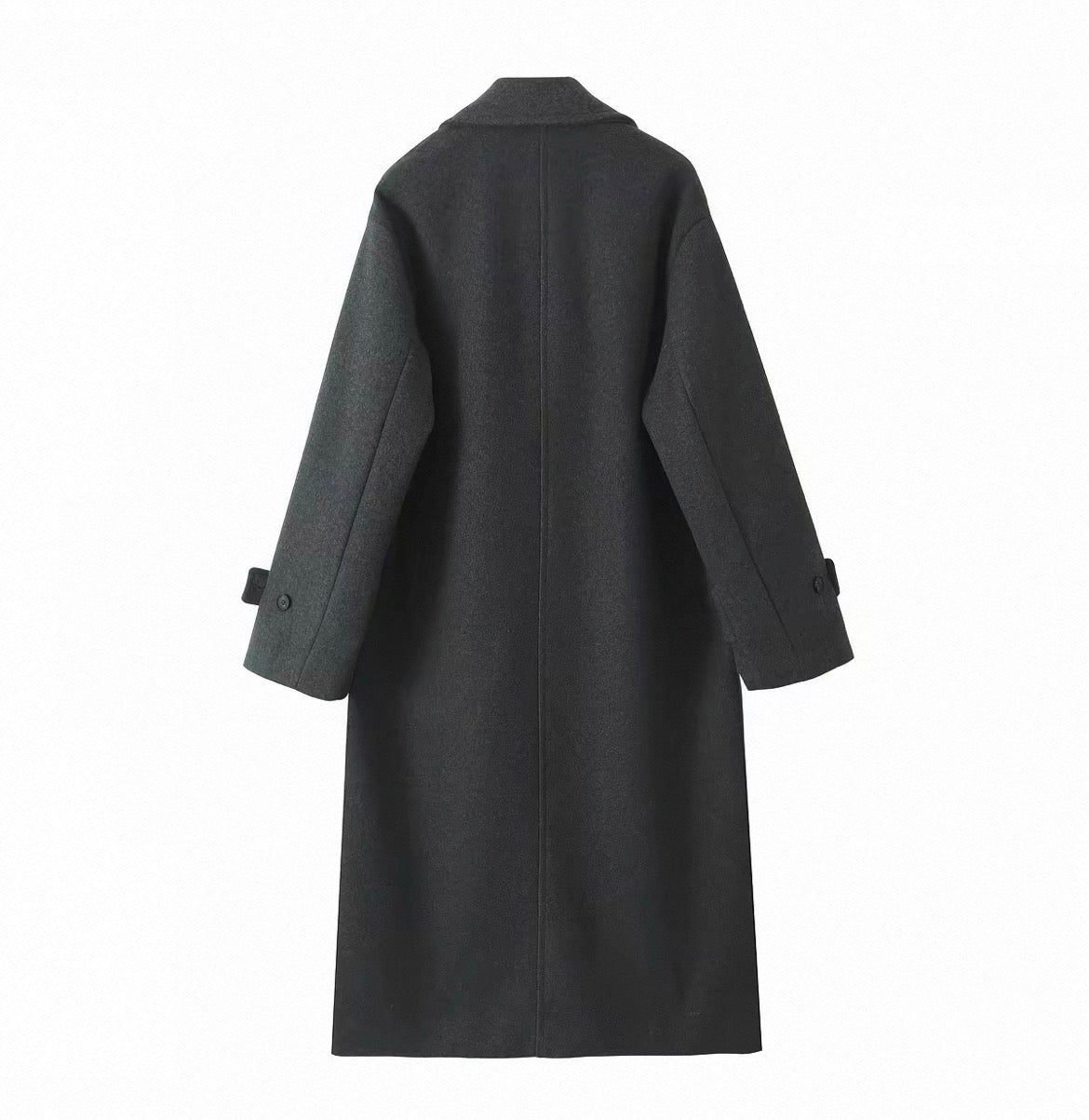 MONTARI BLEND COAT