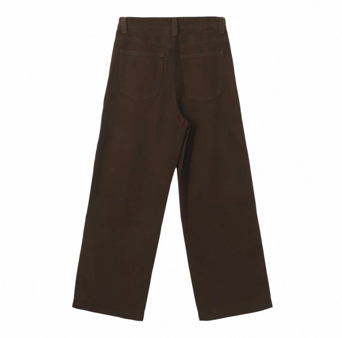 MONTARI ALDEN WIDE-LEG TROUSERS