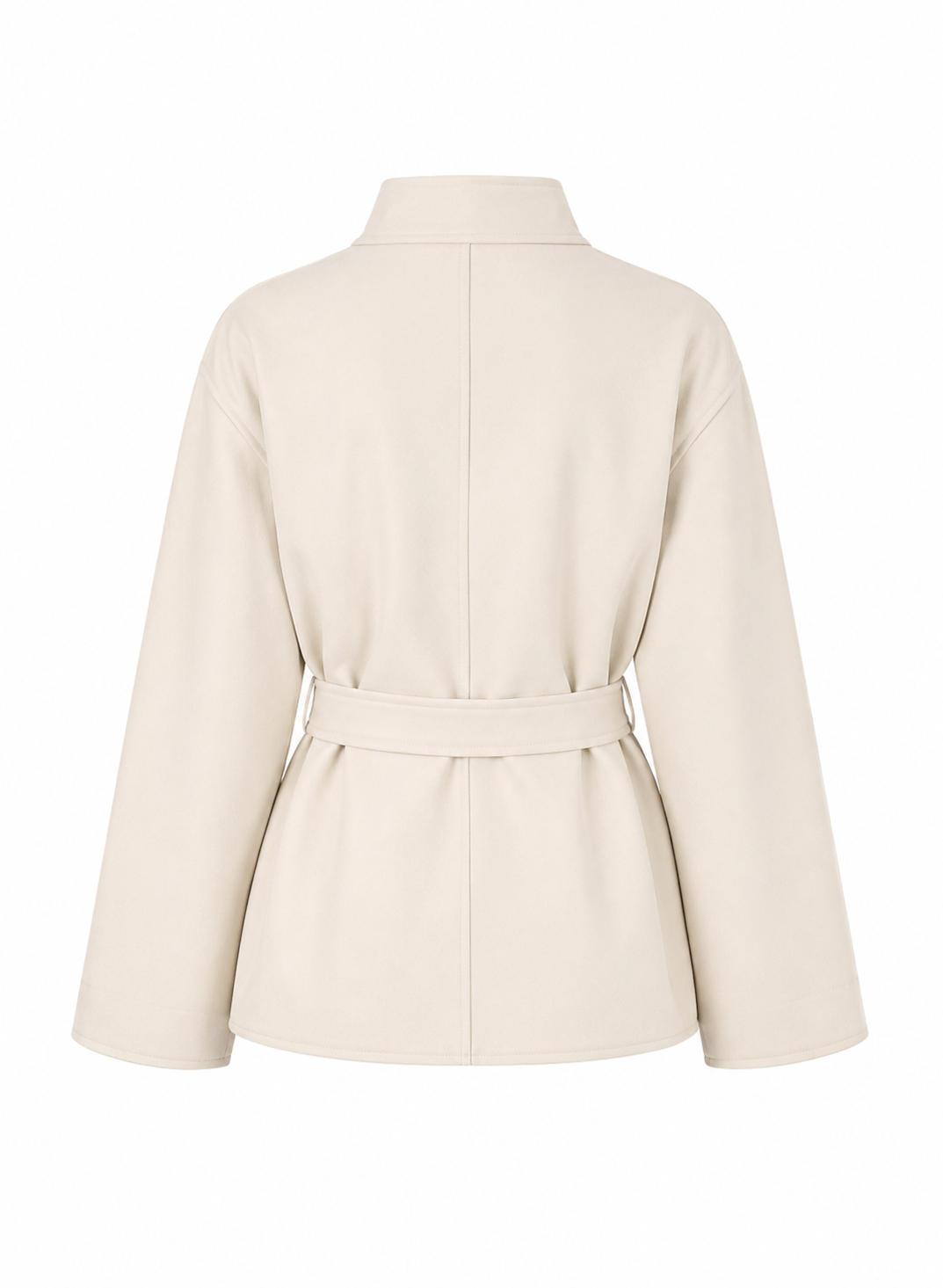 MONTARI ELEGANCE WRAP JACKET