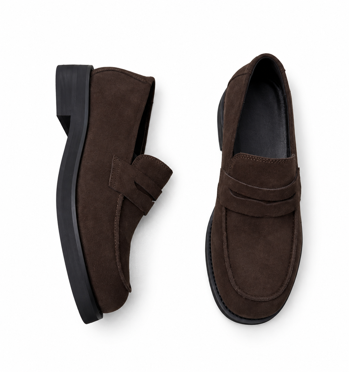 MONTARI VELORA LOAFERS