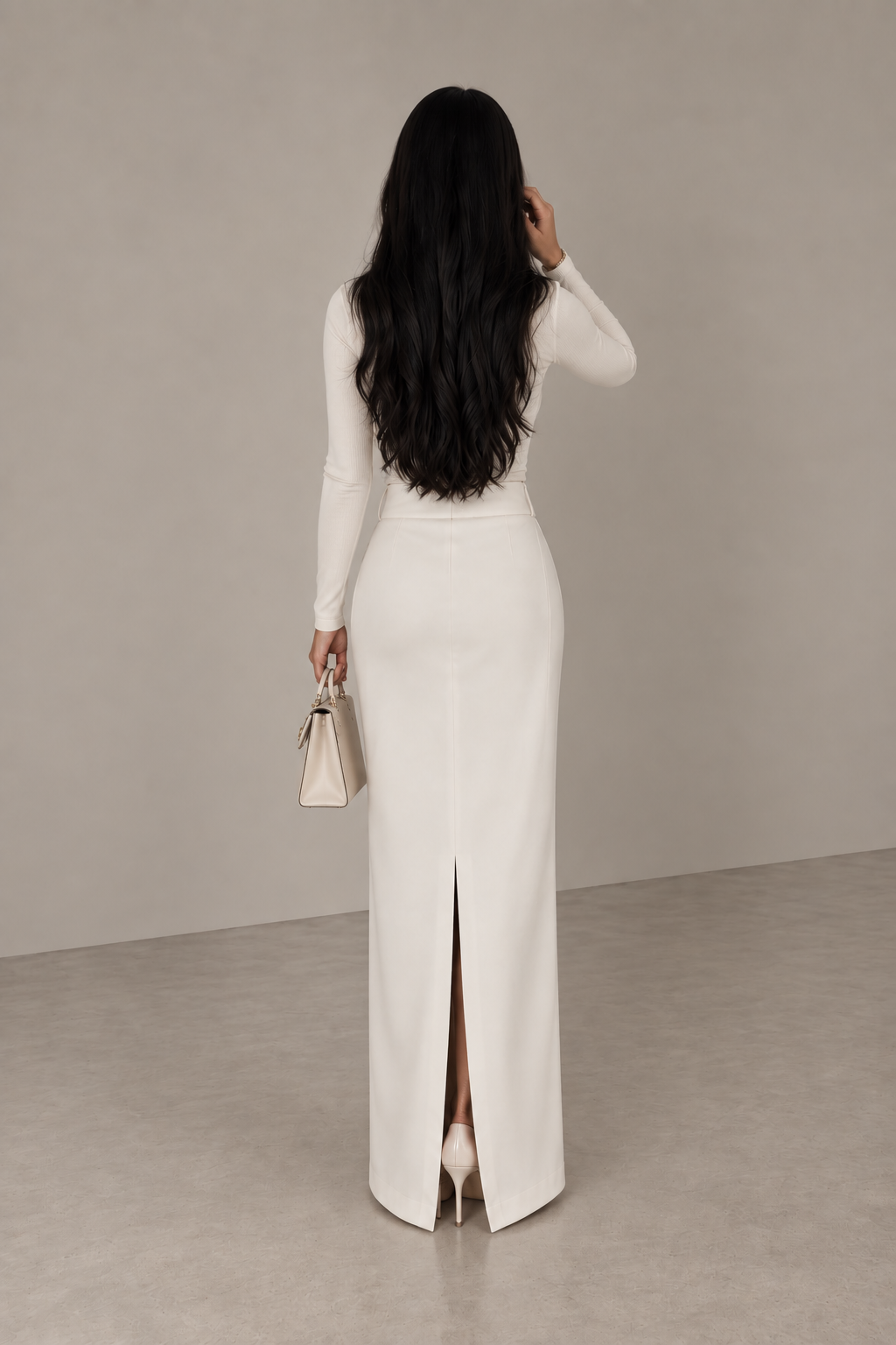 MONTARI ELARA MAXI-ROCK