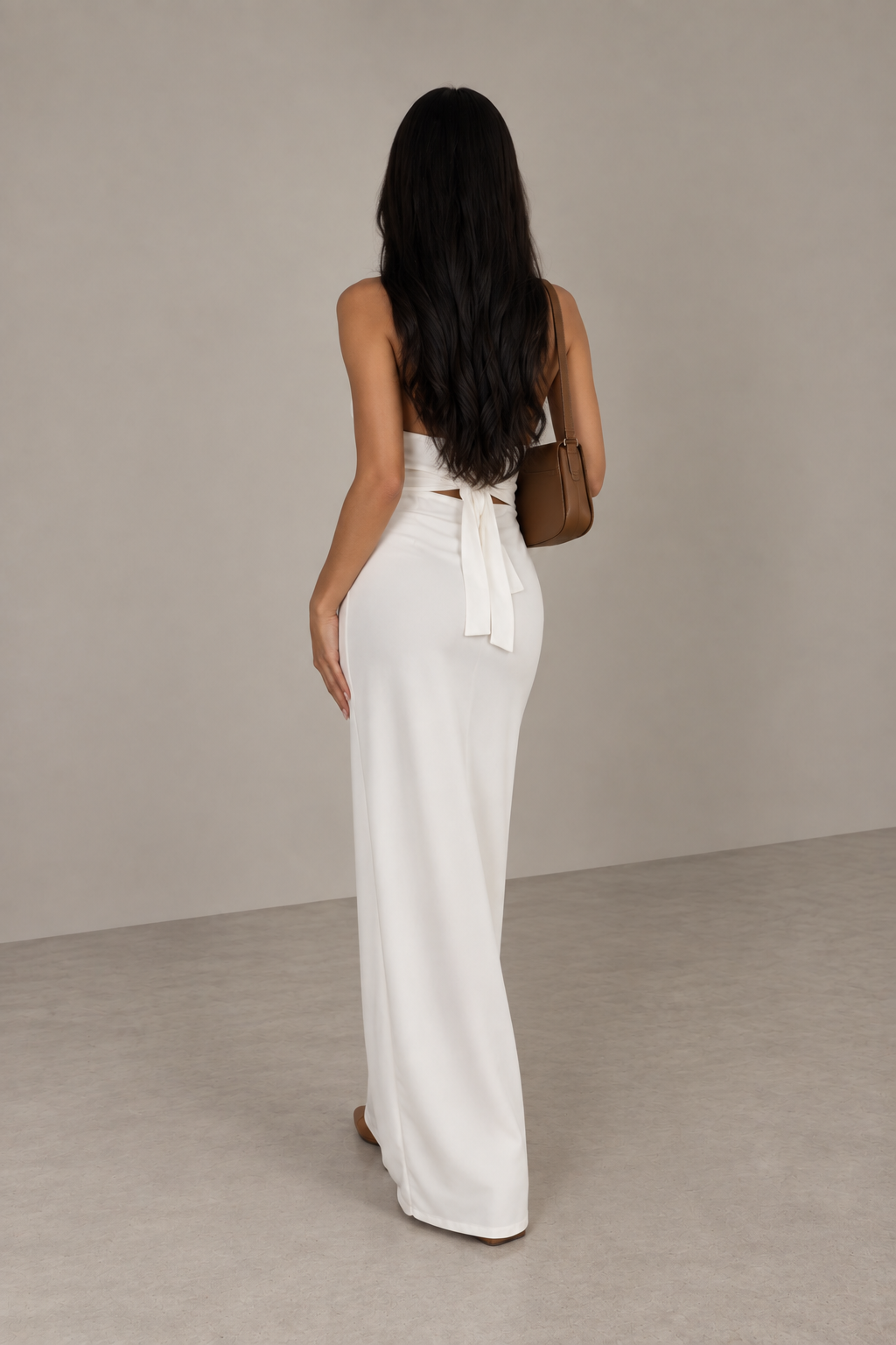 MONTARI VELORA MAXI-SET MIT RÜCKENSCHLEIFE