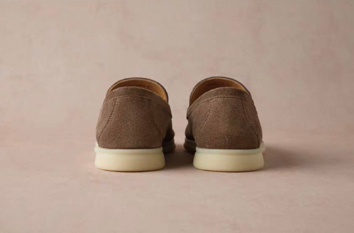 MANTORI LOAFER