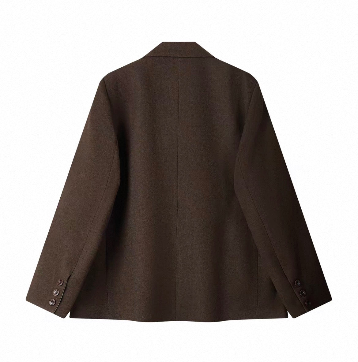MONTARI SIGNATURE BLAZER
