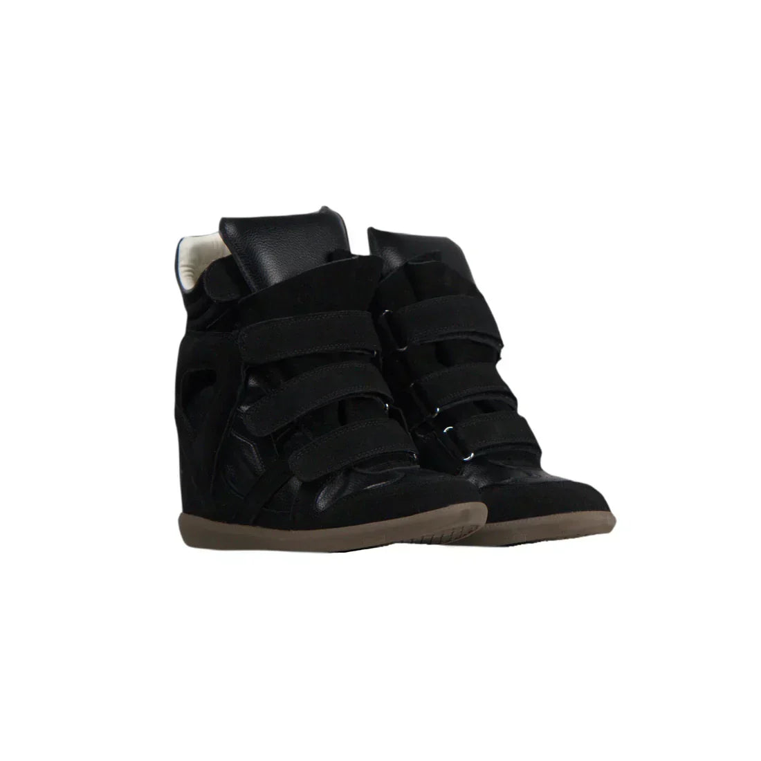 MONTARI WEDGES SNEAKER