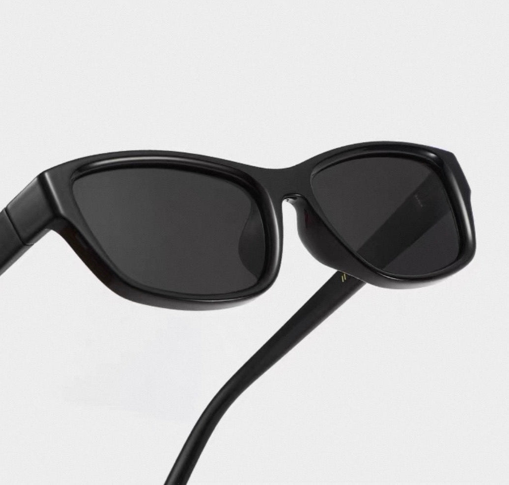 MONTARI NOIR SUNGLASSES