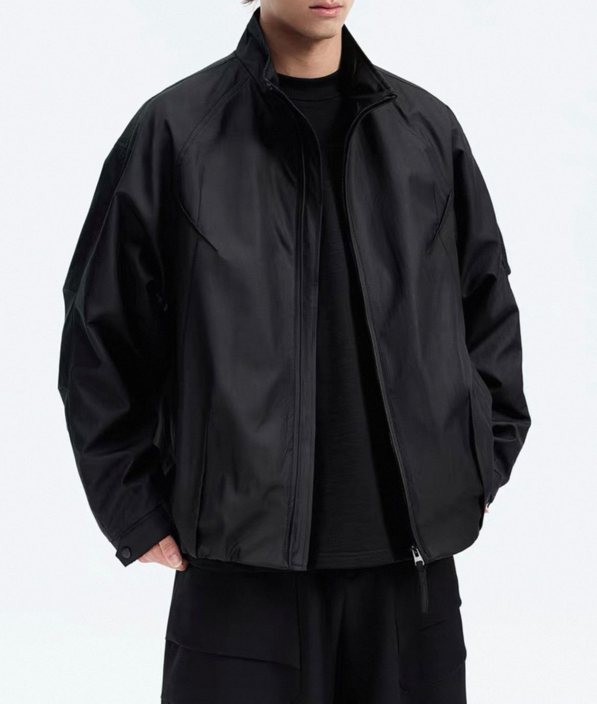 MONTARI URBAN UTILITY JACKET