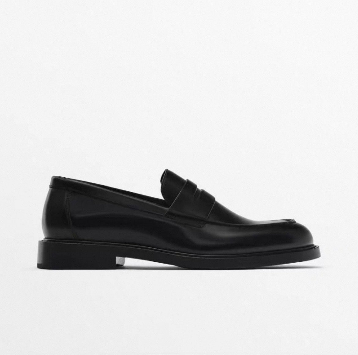 MANTORI PENNY LOAFERS
