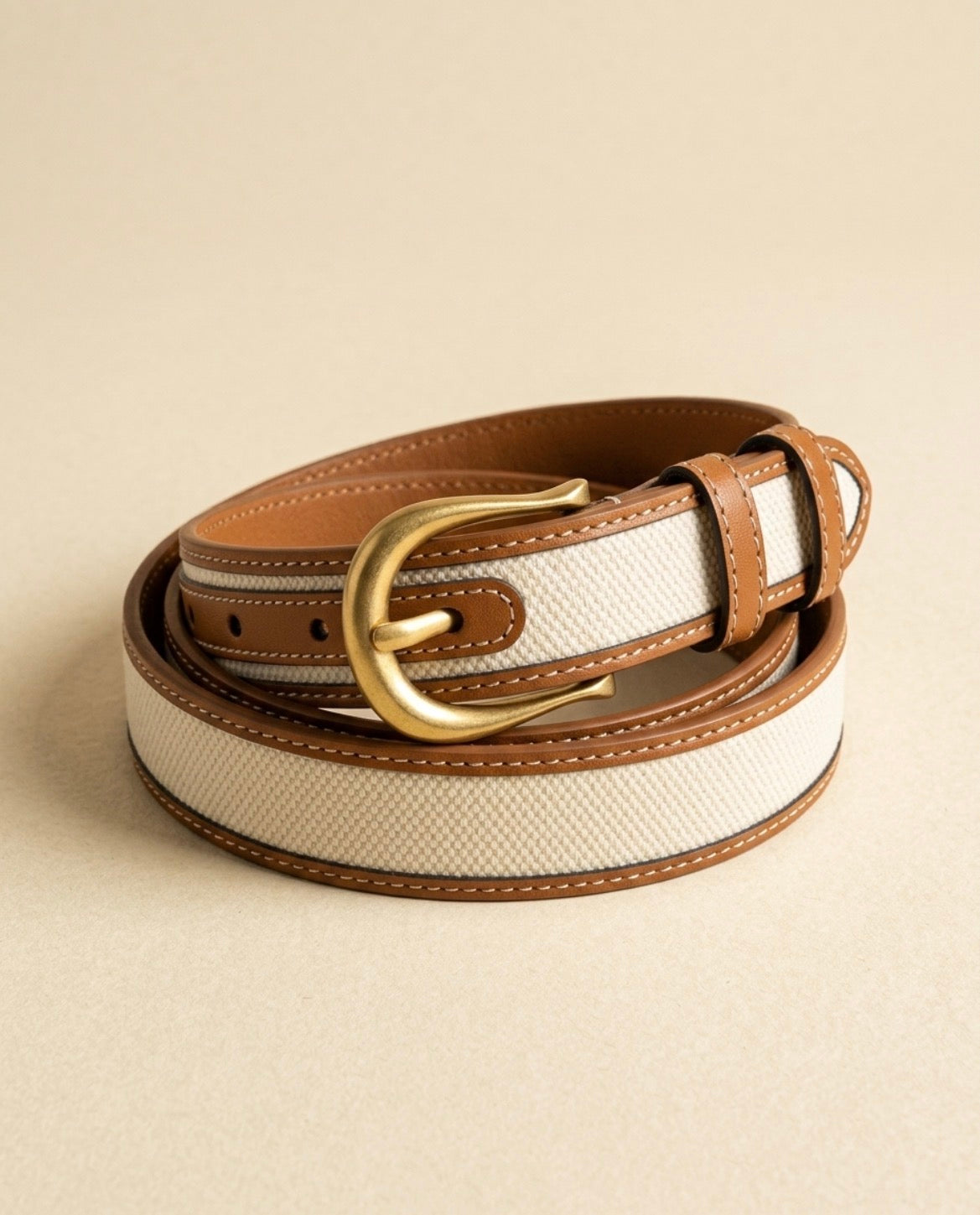 MONTARI CULTRUM BELT