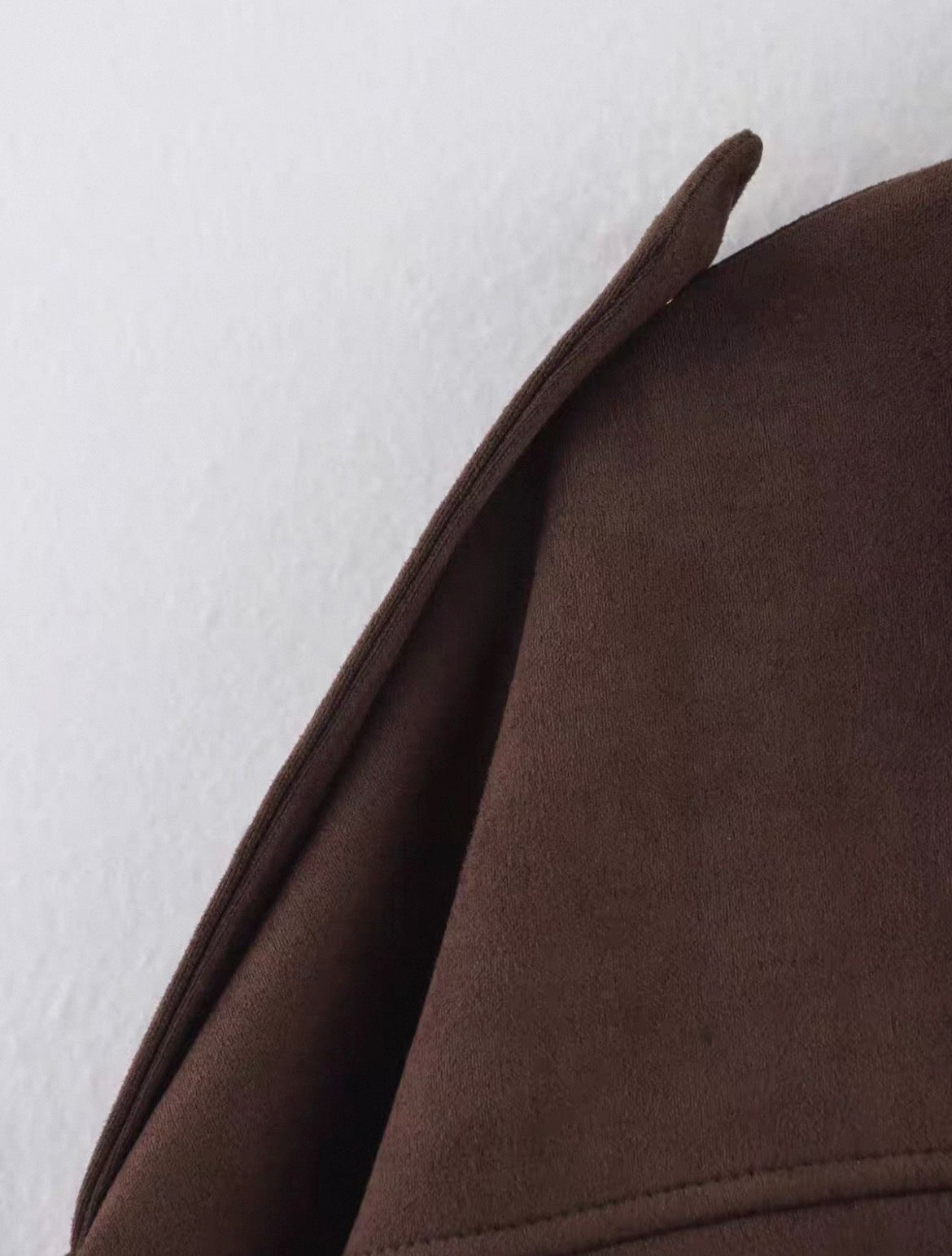 MONTARI CROPPED JACKET