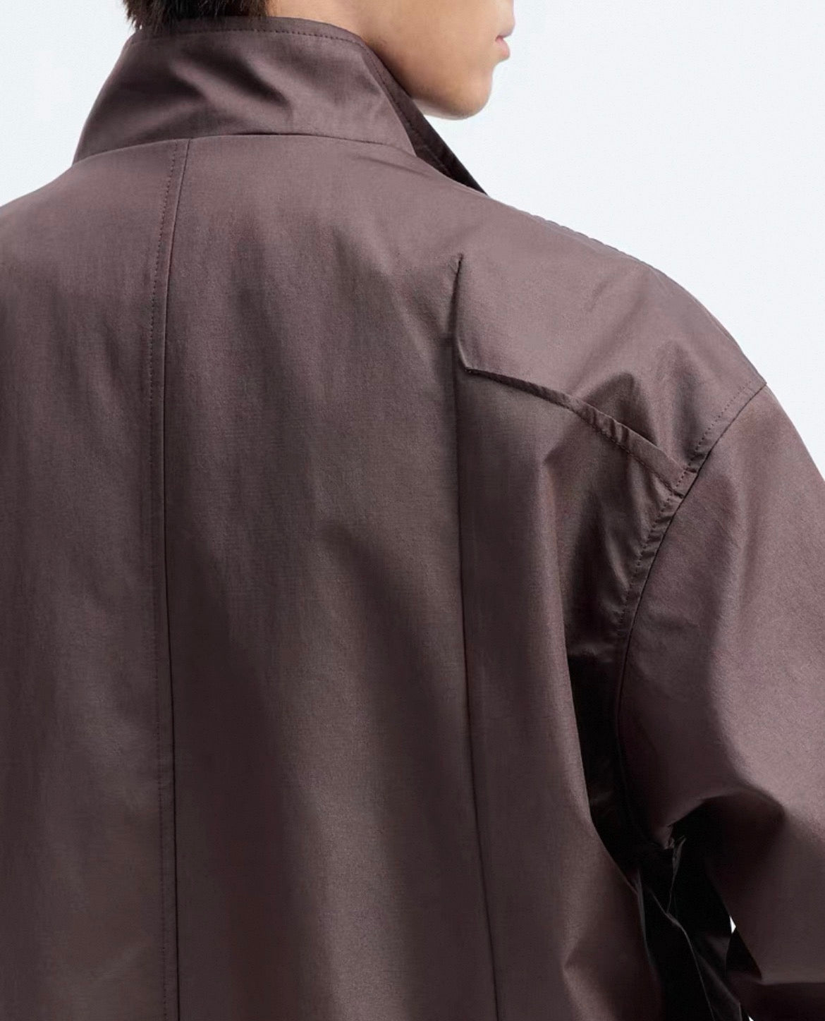 MONTARI URBAN UTILITY JACKET
