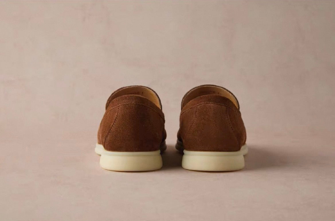 MANTORI LOAFER