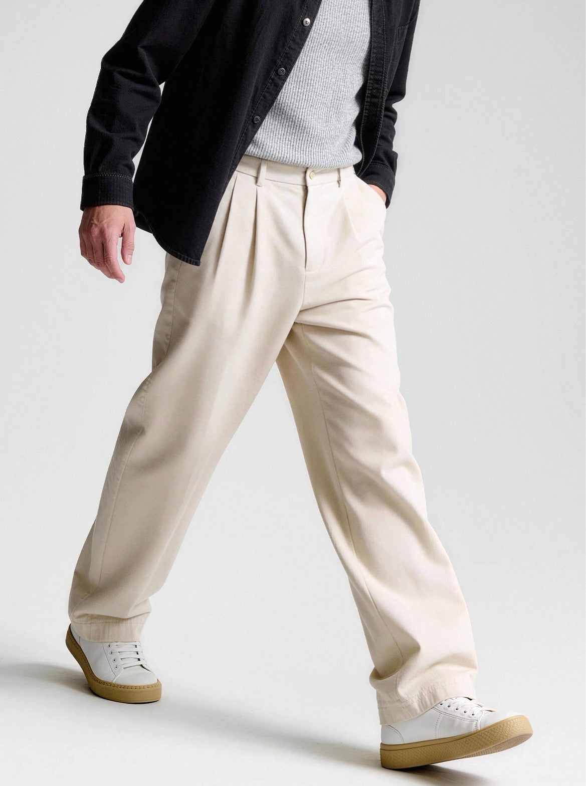MONTARI VELEN TROUSERS