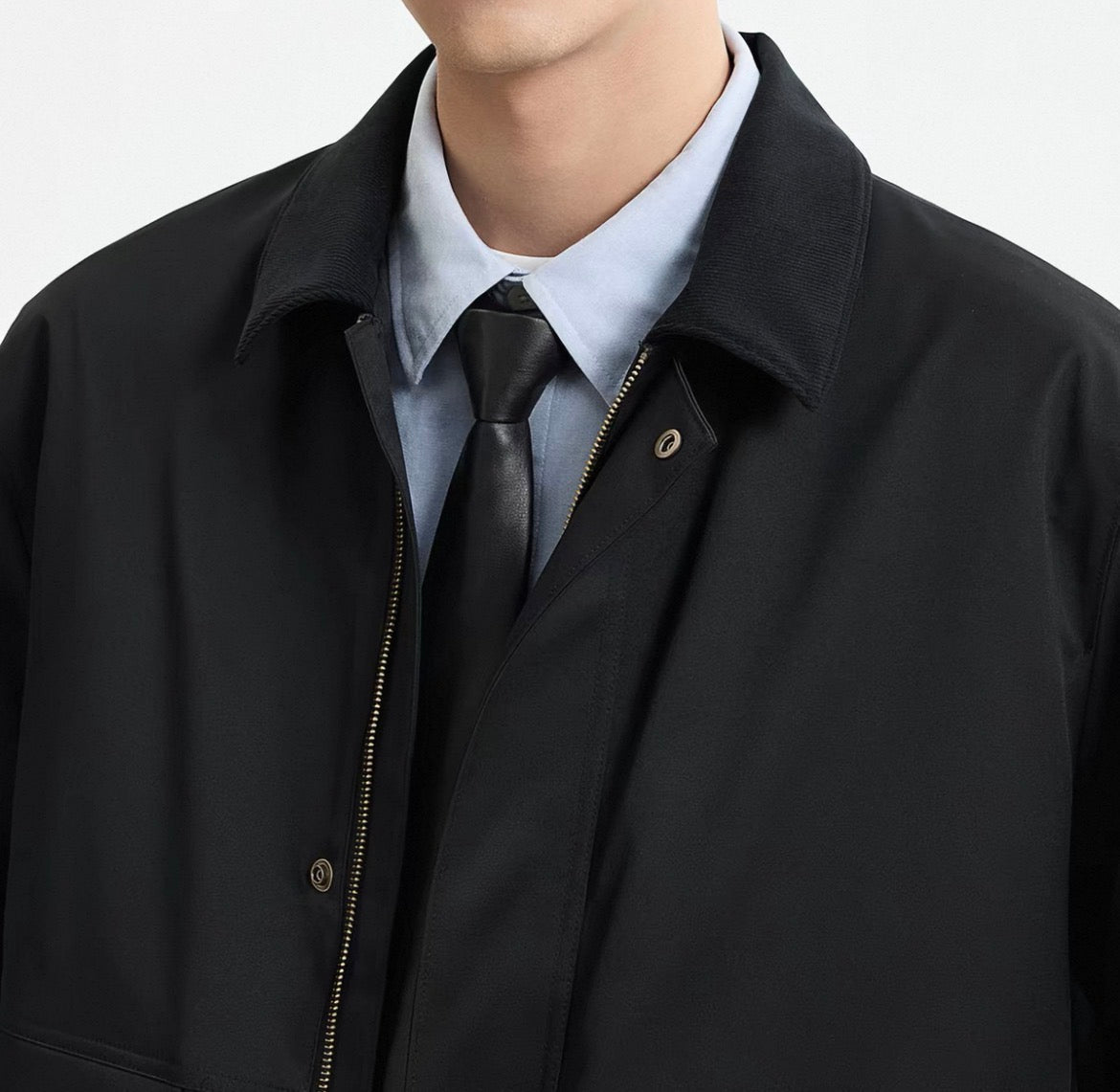 MONTARI UTILITY FIELD JACKET