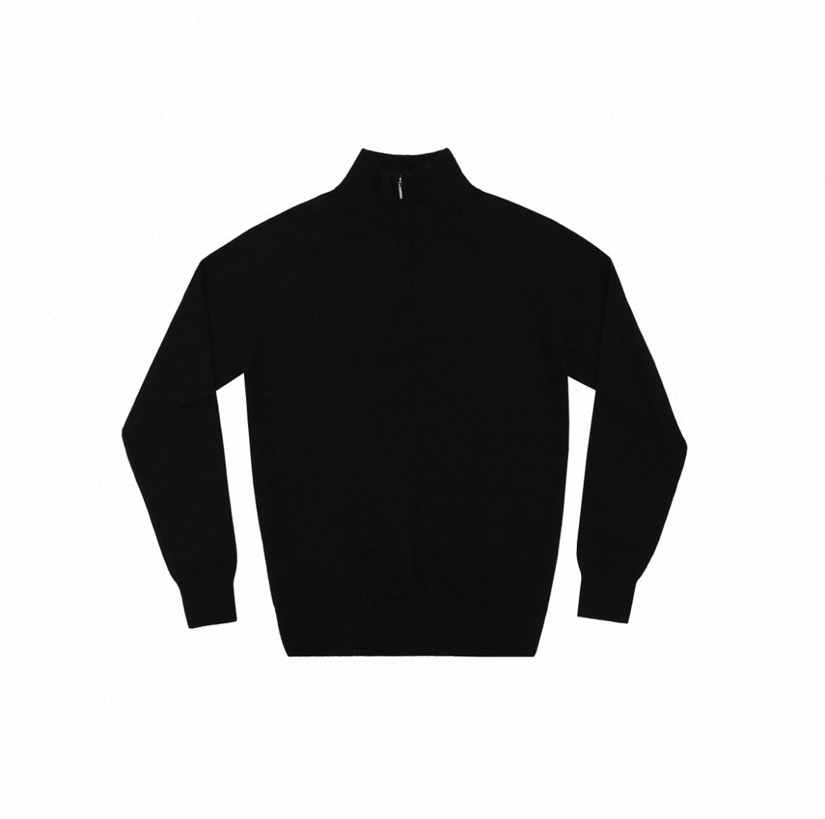 MONTARI HALF-ZIP SWEATER