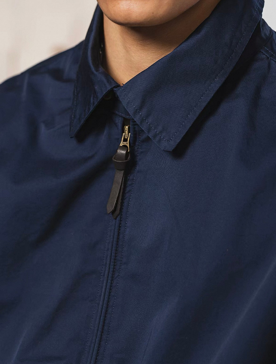 MONTARI ÉLAN JACKE