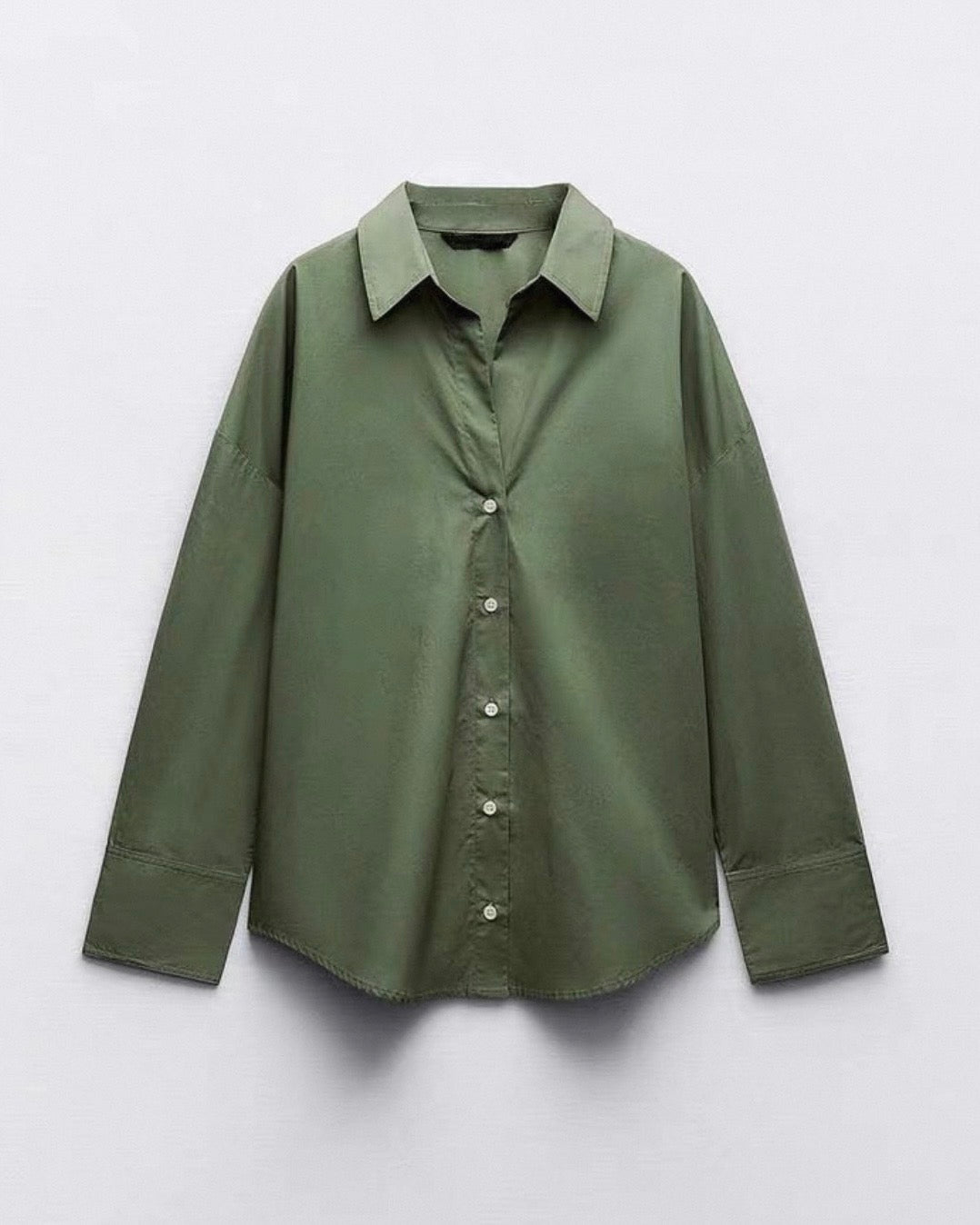 MONTARI ELARA HEMDBLUSE