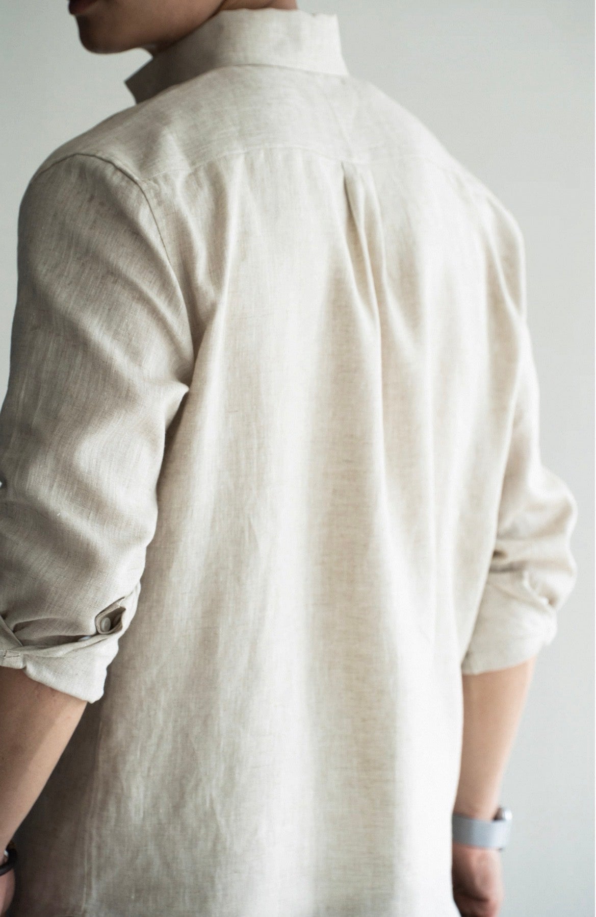 MONTARI LINEN RELAXED