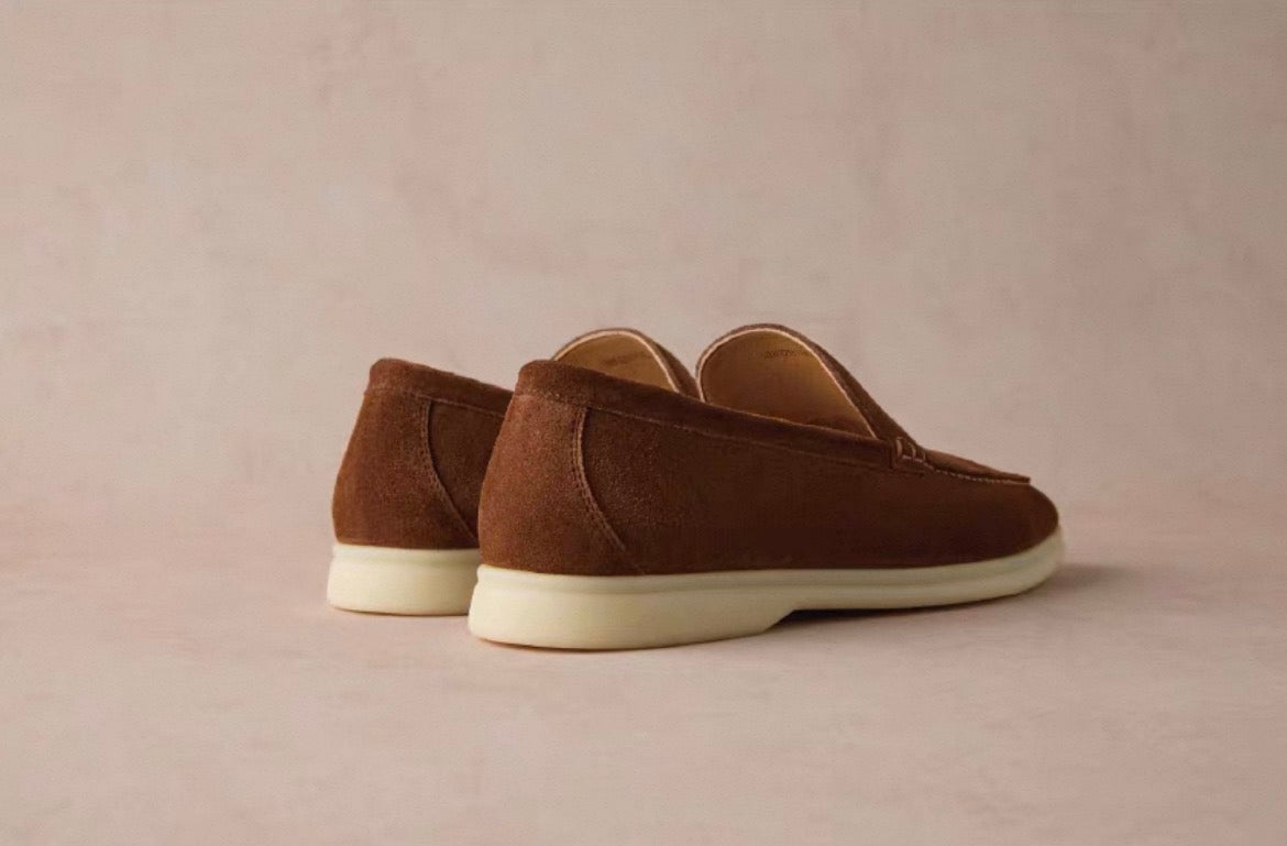 MANTORI LOAFER