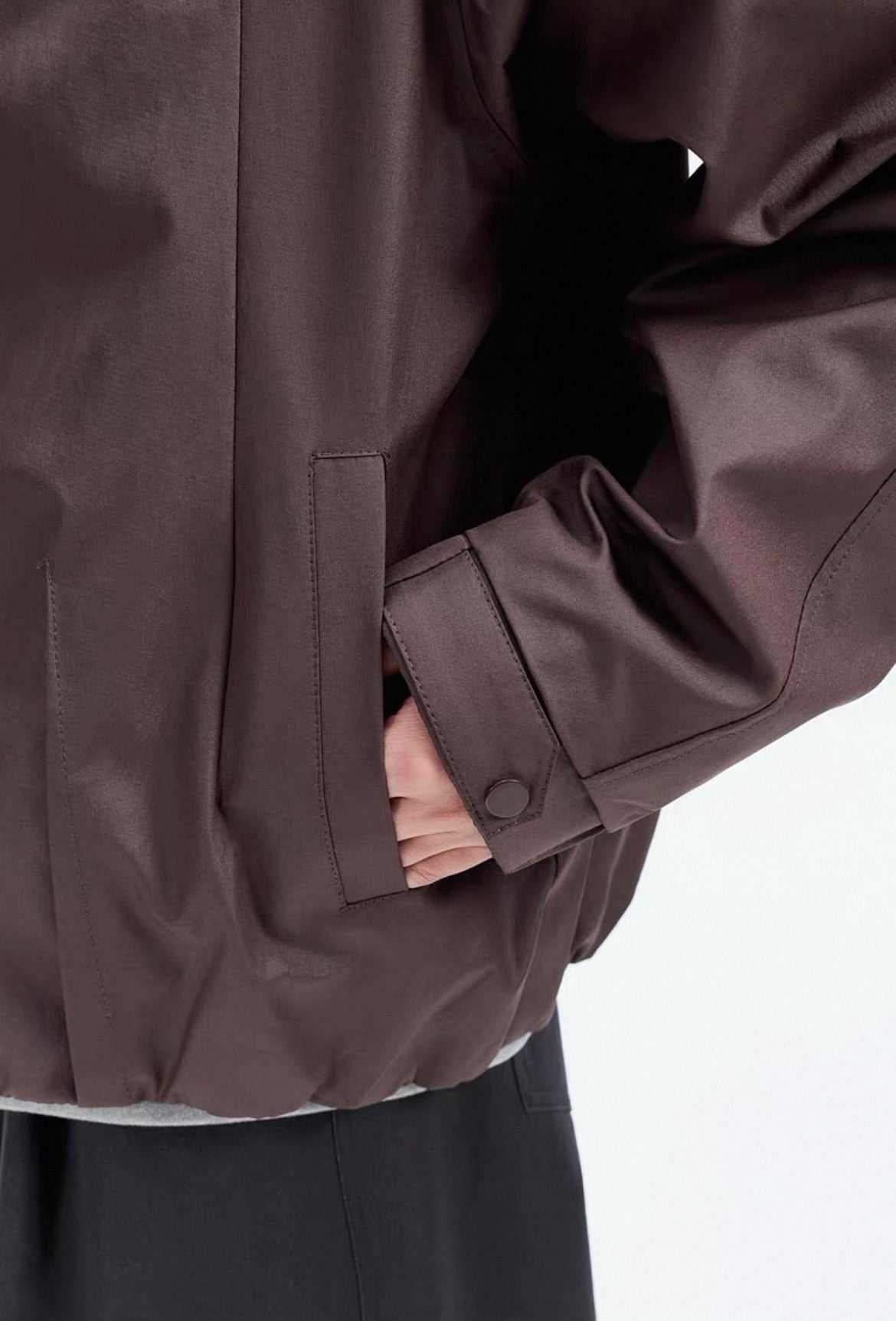 MONTARI URBAN UTILITY JACKET