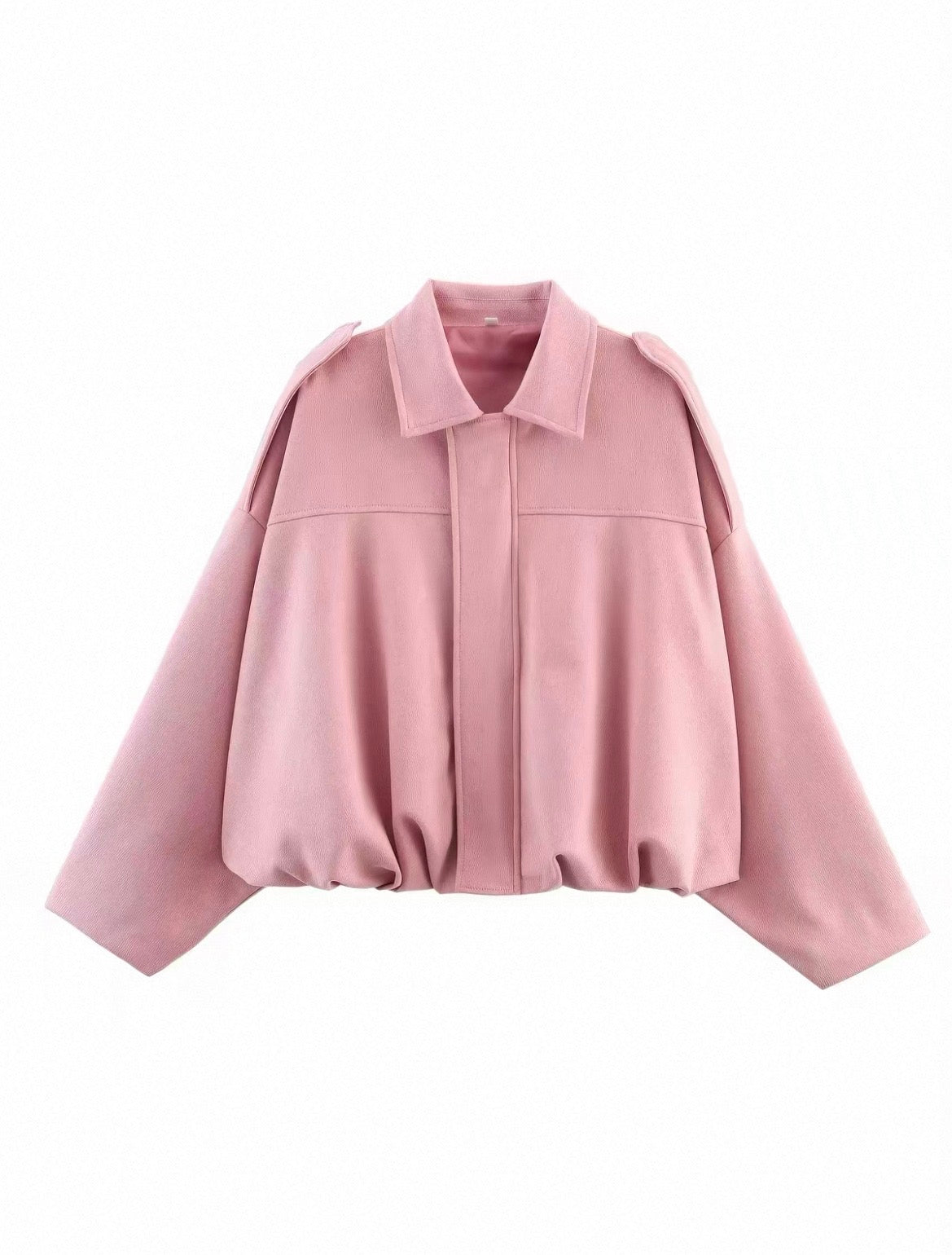 MONTARI CROPPED JACKET