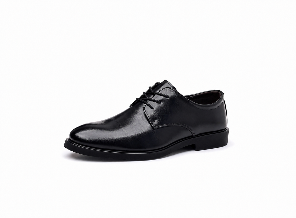MANTORI DERBY SCHUHE