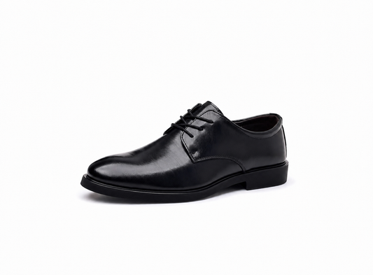 MANTORI DERBY SCHUHE