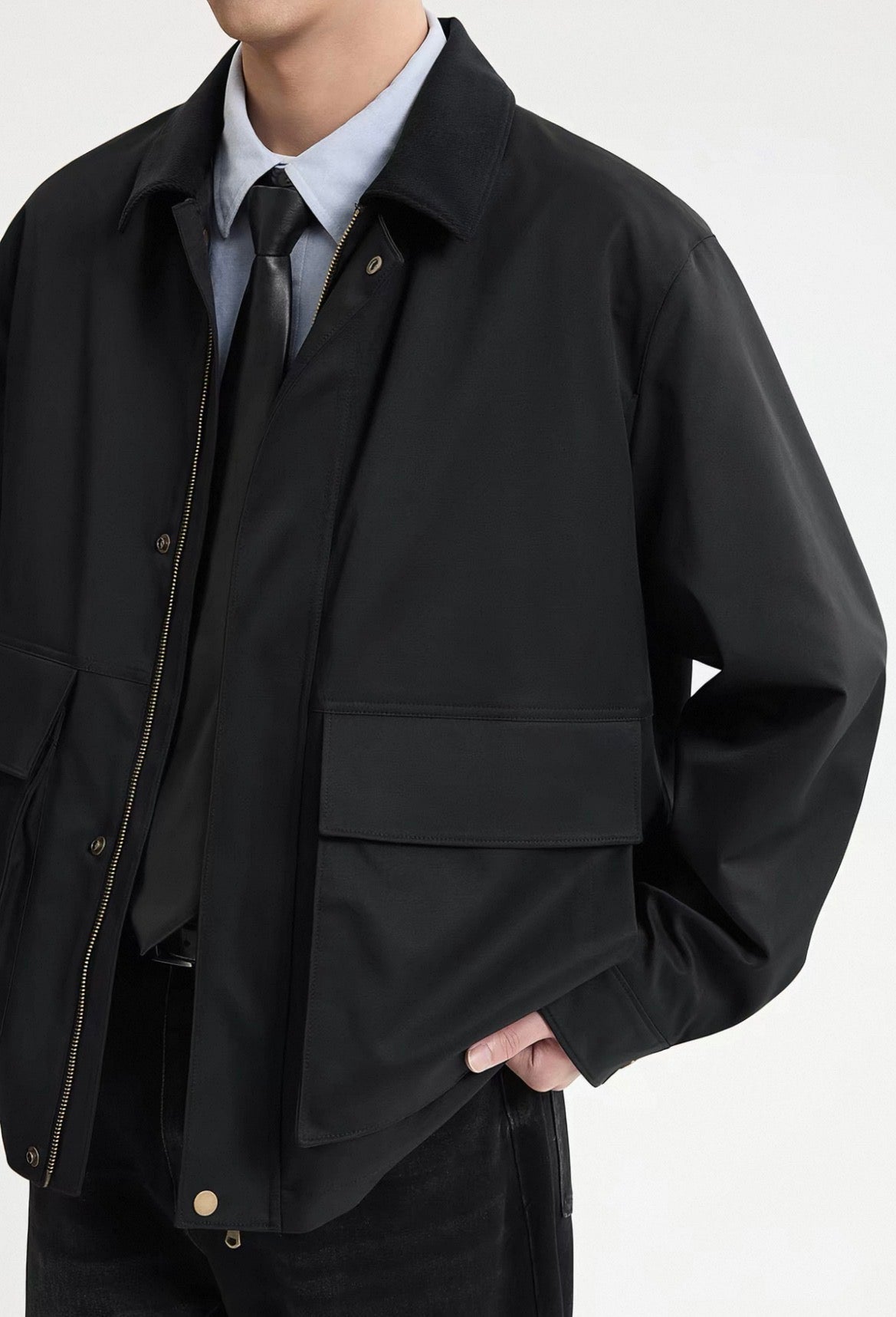 MONTARI UTILITY FIELD JACKET