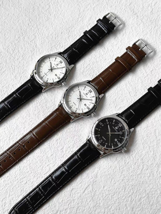 MONTARI HERITAGE WATCH