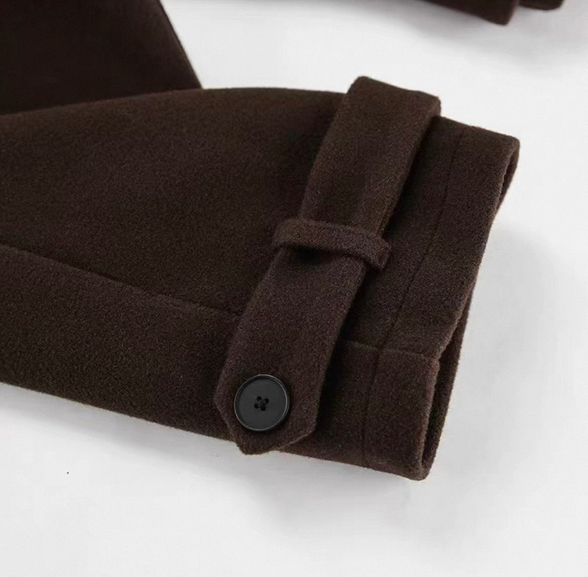 MONTARI HALF COAT