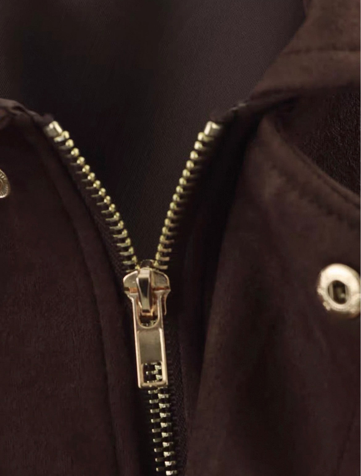 MONTARI CROPPED JACKET