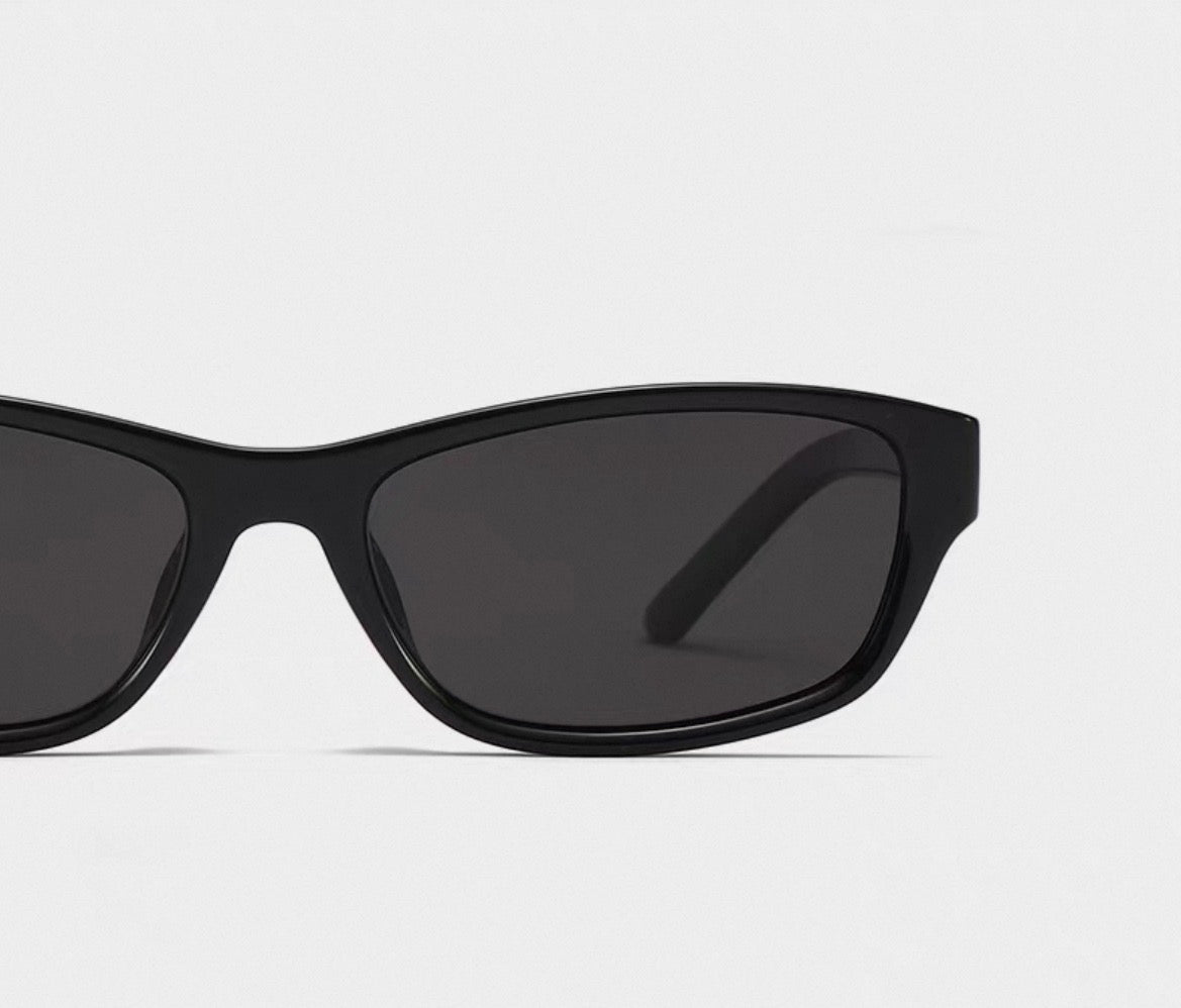MONTARI NOIR SUNGLASSES