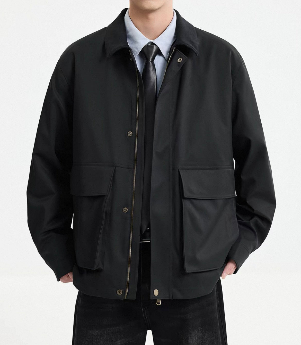 MONTARI UTILITY FIELD JACKET
