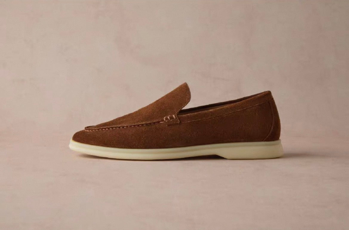 MANTORI LOAFER