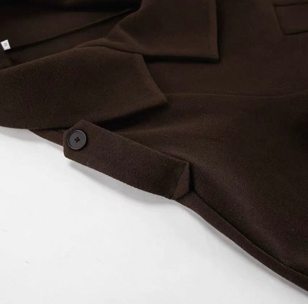 MONTARI HALF COAT