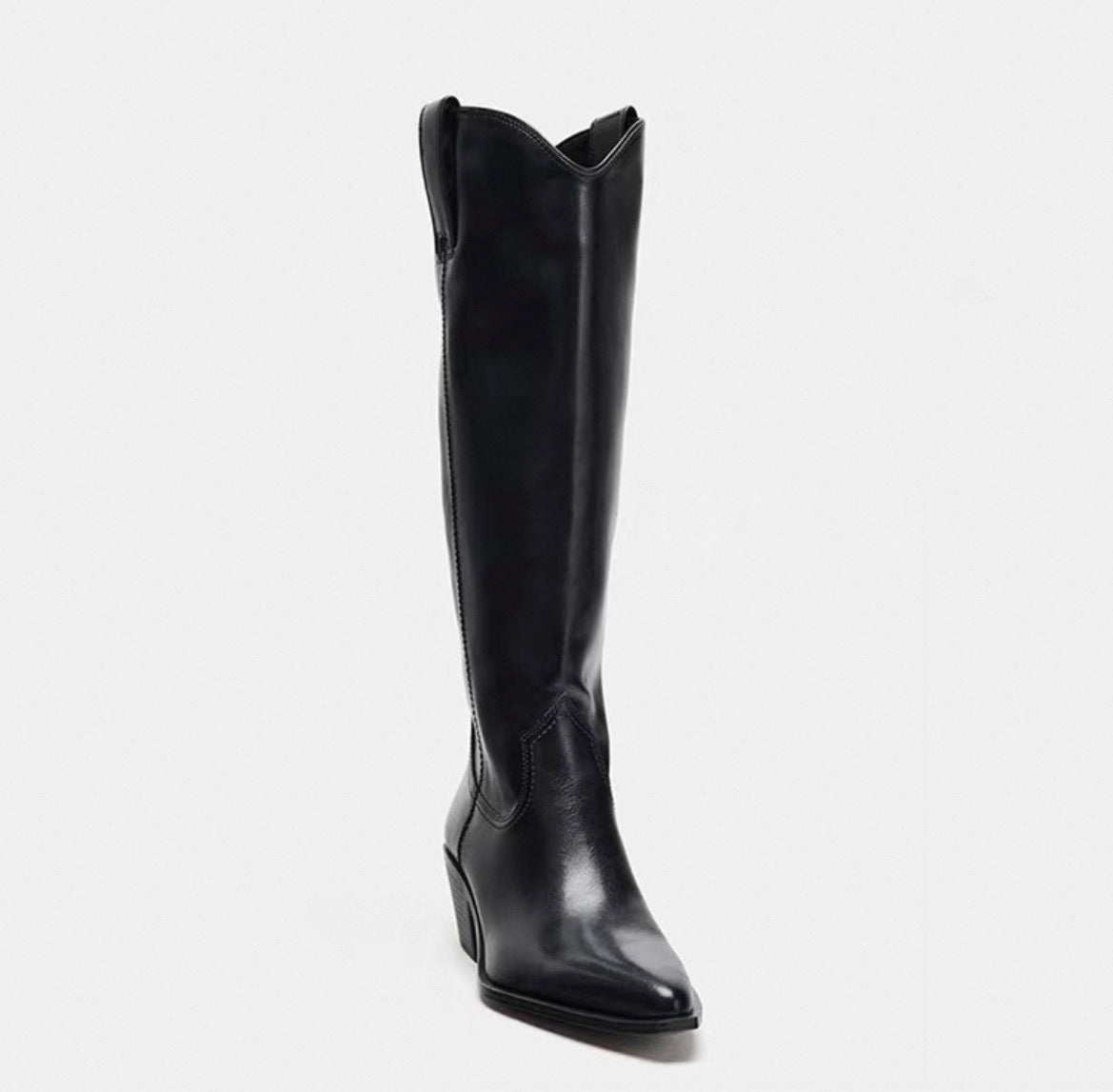 MONTARI WEREN KNEE-HIGH BOOTS
