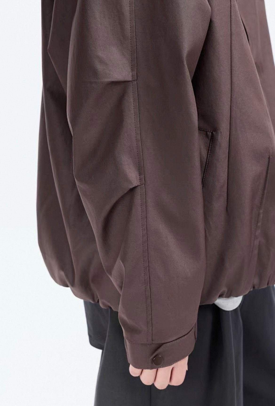 MONTARI URBAN UTILITY JACKET