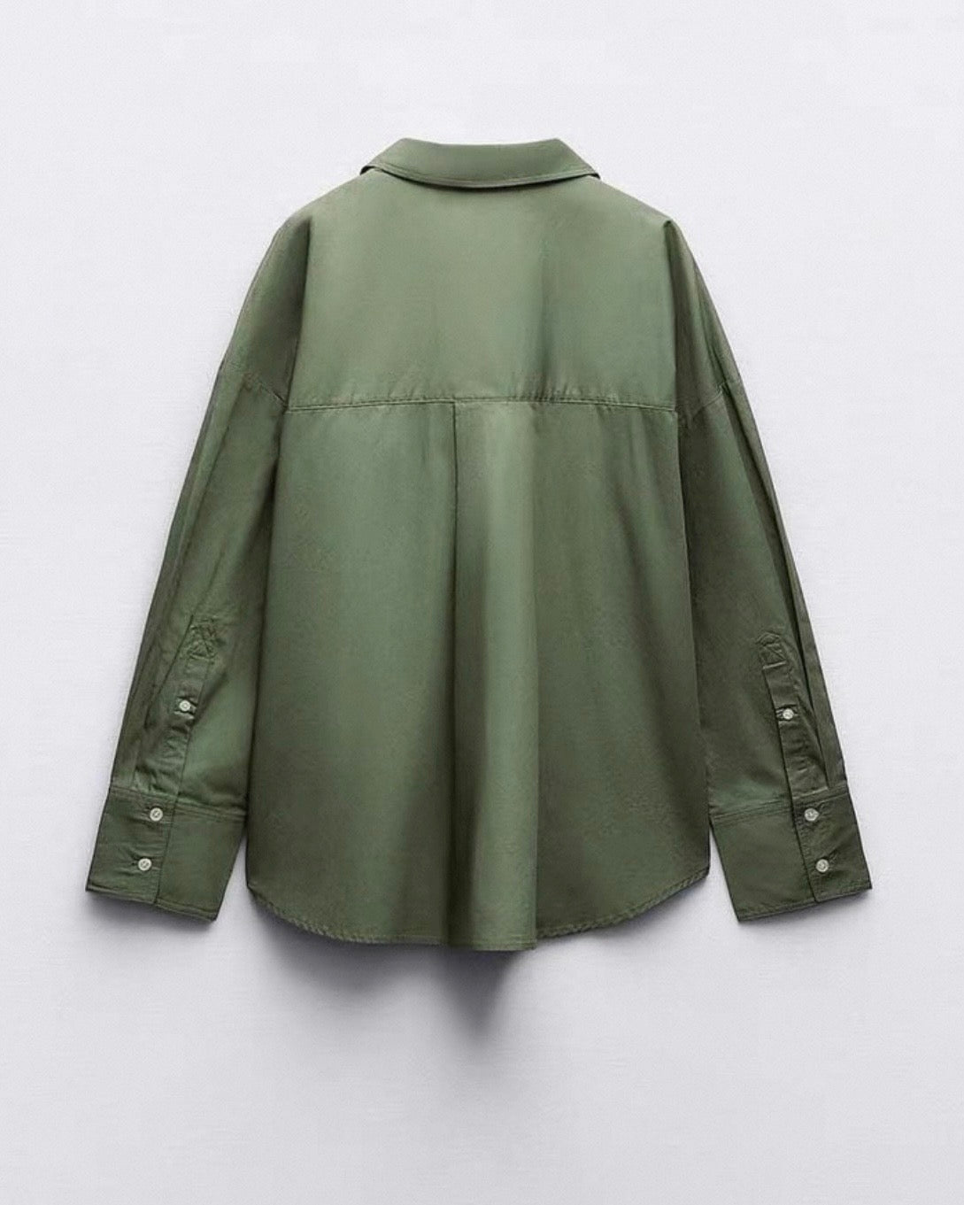 MONTARI ELARA HEMDBLUSE