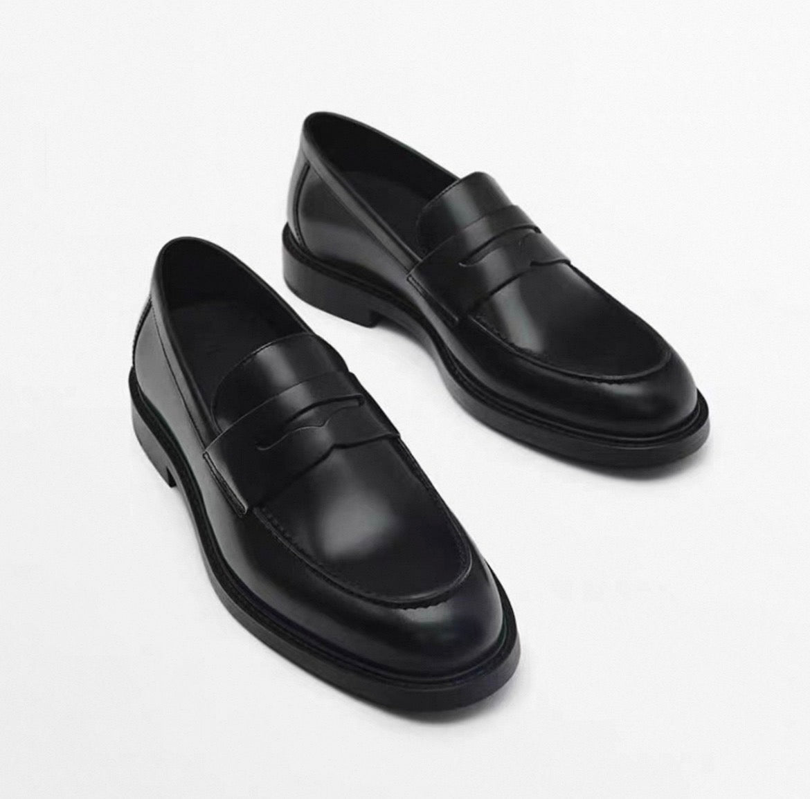 MANTORI PENNY LOAFERS