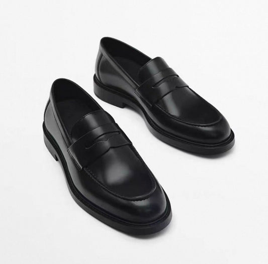 MANTORI PENNY LOAFERS