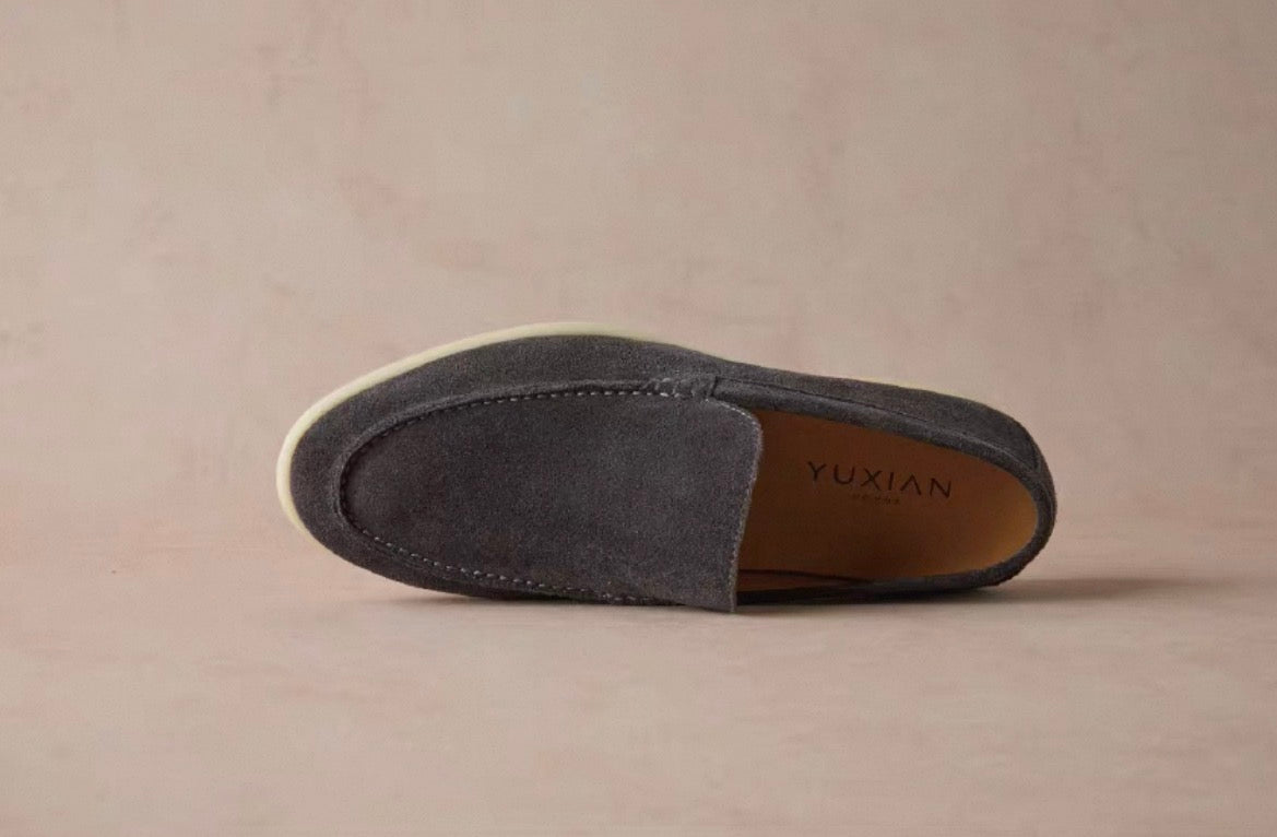MANTORI LOAFER