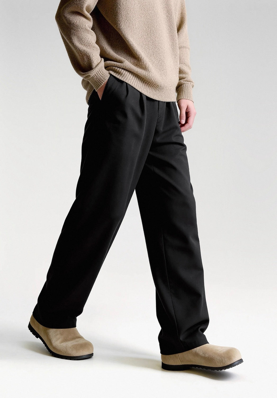 MONTARI VELEN TROUSERS