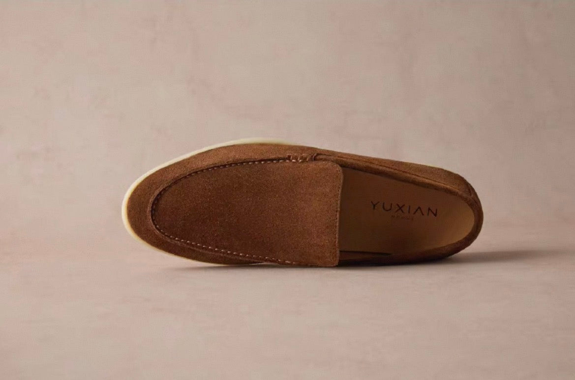 MANTORI LOAFER