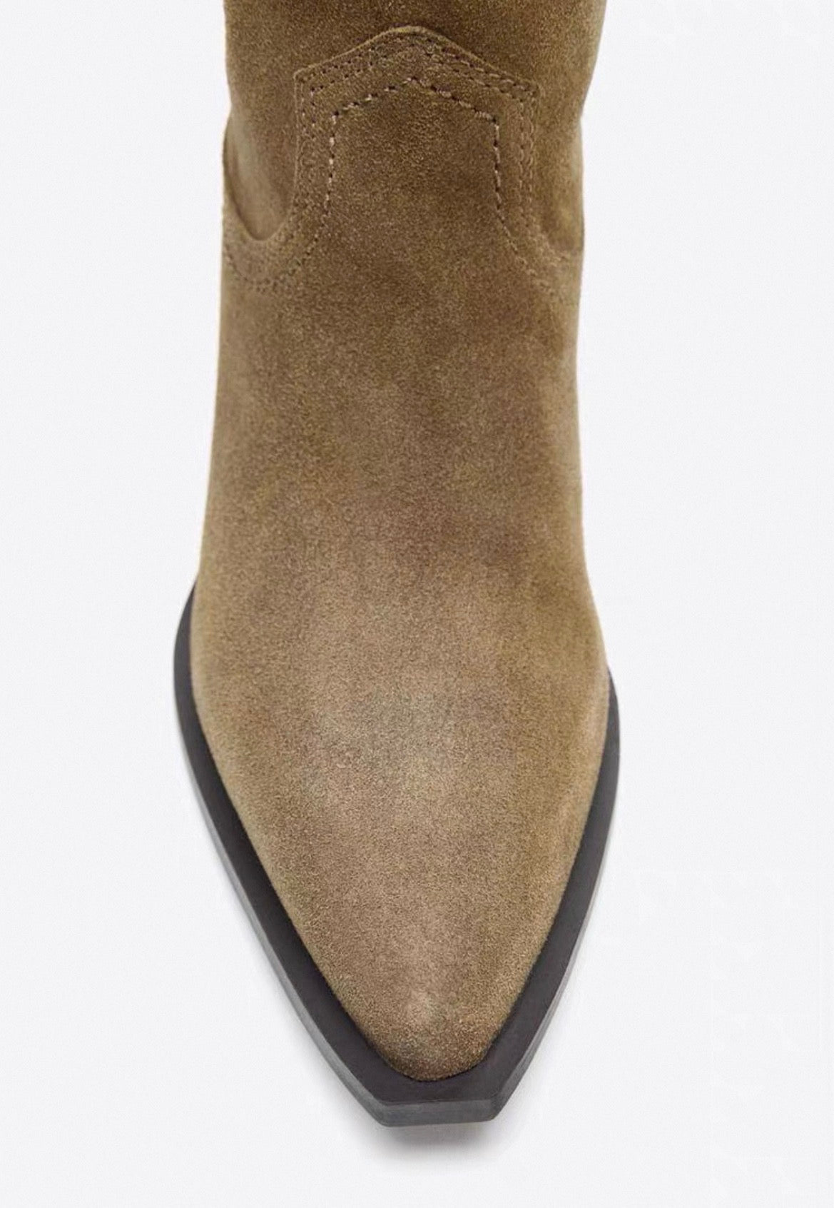 MONTARI WEREN KNEE-HIGH BOOTS