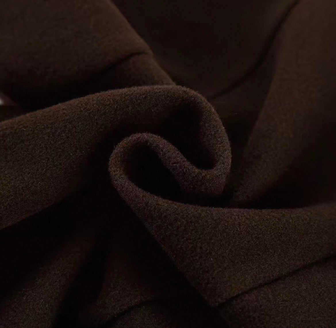 MONTARI HALF COAT